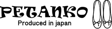 PETANKO【ペタンコ】のロゴ